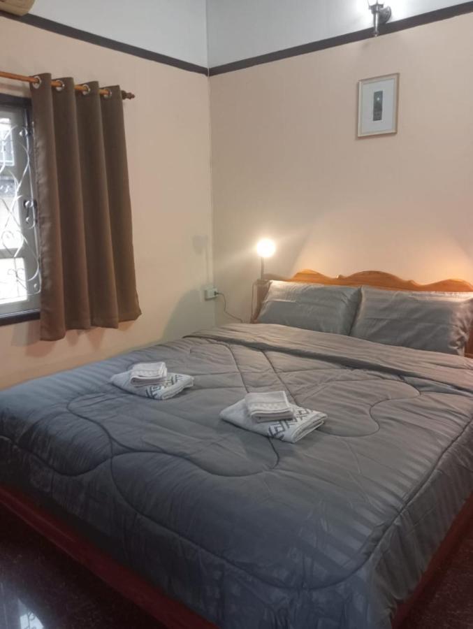 Bolaven Trail Guesthouse باكسي المظهر الخارجي الصورة